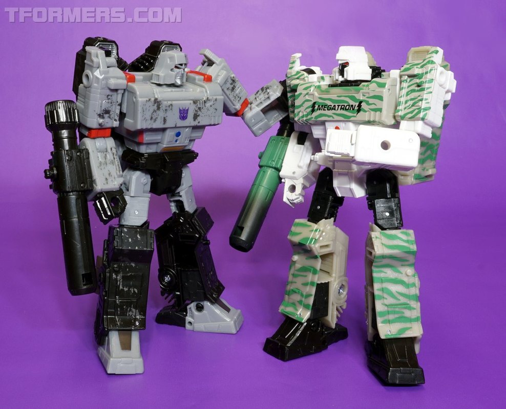 g2 combat hero megatron